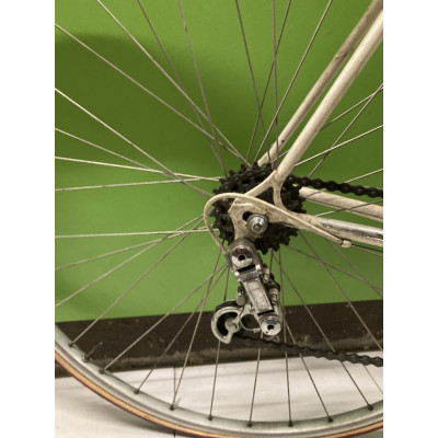 BICICLETA CARRETERA ORBEA LASER