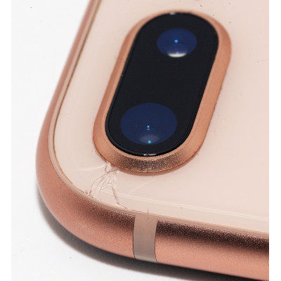 Iphone 8 Plus 64GB Gold