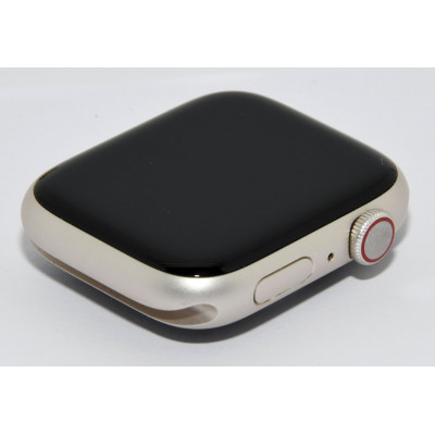 APPLE WATCH SERIES 8 ALUMINUM 45MM CEL A2775