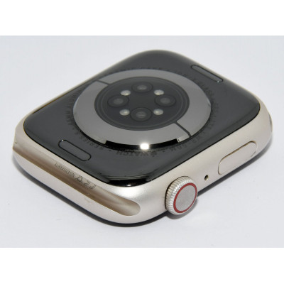 APPLE WATCH SERIES 8 ALUMINUM 45MM CEL A2775