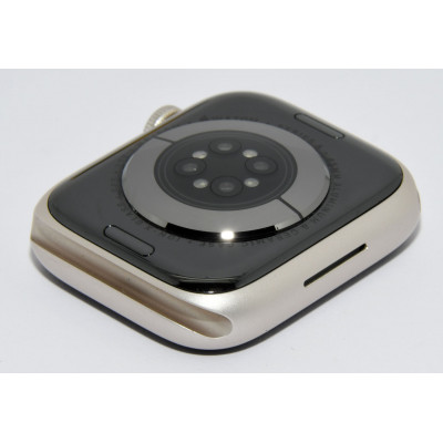 APPLE WATCH SERIES 8 ALUMINUM 45MM CEL A2775