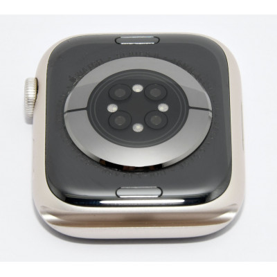 APPLE WATCH SERIES 8 ALUMINUM 45MM CEL A2775