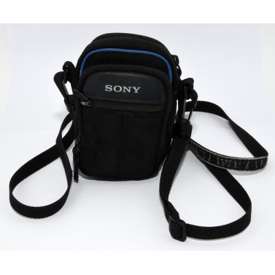 CÁMARA SONY RX100 III