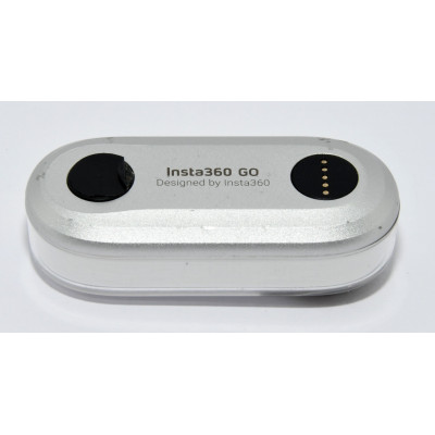 CÁMARA DE ACCIÓN INSTA360 GO 1080P
