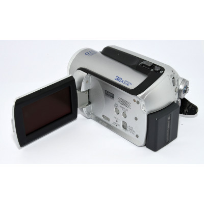 VIDEOCAMARA PANASONIC SDT-H20 30GB