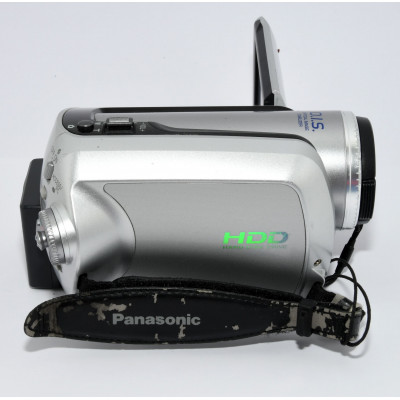 VIDEOCAMARA PANASONIC SDT-H20 30GB