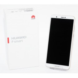Huawei P Smart Gold