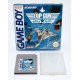 VIDEOJUEGO GAME BOY TOP GUN GUTS & GLORY