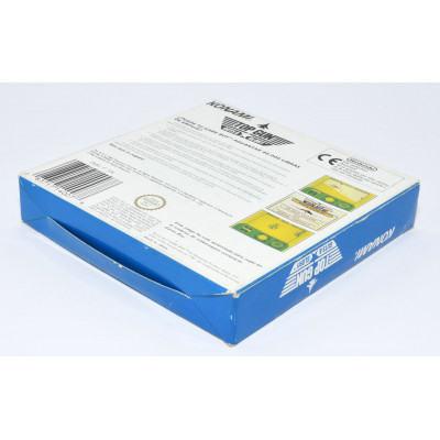 VIDEOJUEGO GAME BOY TOP GUN GUTS & GLORY