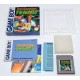 VIDEOJUEGO GAME BOY TOP RANKING TENNIS (ESP)