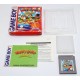 VIDEOJUEGO GAME BOY WARIO LAND SUPER MARIO LAND 3