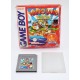 VIDEOJUEGO GAME BOY WARIO LAND SUPER MARIO LAND 3