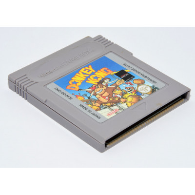 VIDEOJUEGO GAME BOY DONKEY KONG