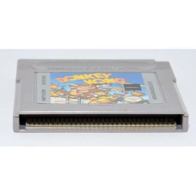 VIDEOJUEGO GAME BOY DONKEY KONG