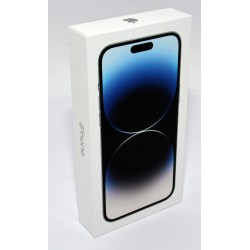 IPHONE 14 PRO MAX 256GB PLATA PRECINTADO