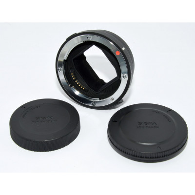 CONVERTIDOR SIGMA MC-11 PARA CANON