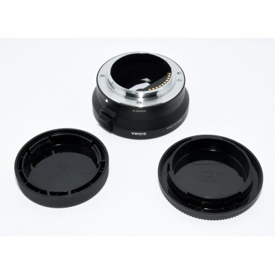 CONVERTIDOR SIGMA MC-11 PARA CANON