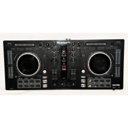CONTROLADORA NUMARK SERATO MIXTRACK PLATINUM