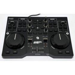 CONTROLADORA HERCULES DJCONTROL INSTINCT