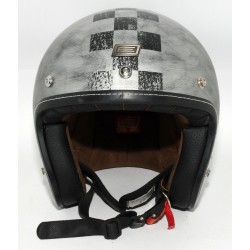 CASCO DE MOTO ORIGINE CASCO JET PRIMO SCACCO