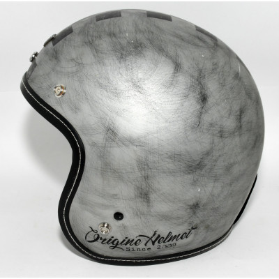 CASCO DE MOTO ORIGINE CASCO JET PRIMO SCACCO