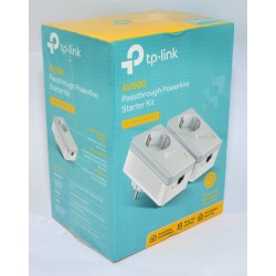 TP-LINK TL-PA4010P KIT