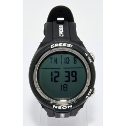 RELOJ ORDENADOR BUCEO CRESSI NEON