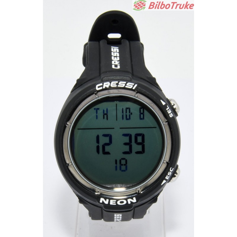 Reloj best sale cressi buceo