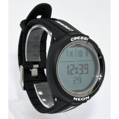 RELOJ ORDENADOR BUCEO CRESSI NEON