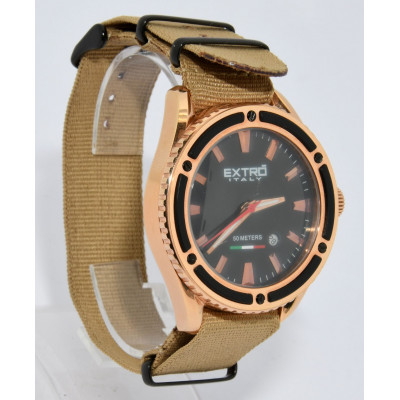 RELOJ EXTRO MILANO EXM00100