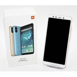 XIAOMI MI A2 LITE BLACK 3GB RAM 32GB ROM