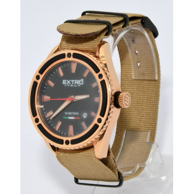RELOJ EXTRO MILANO EXM00100