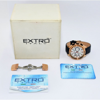 RELOJ EXTRO MILANO EXM00101
