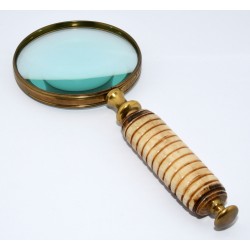 LUPA DECORATIVA