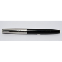 PLUMA PARKER FRONTIER