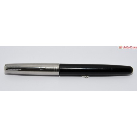 PLUMA PARKER FRONTIER