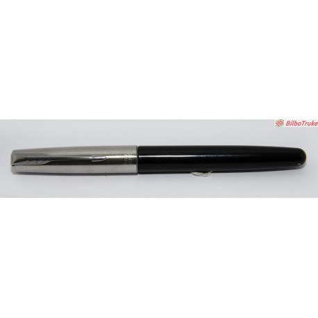 PLUMA PARKER FRONTIER