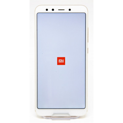 XIAOMI MI A2 LITE BLACK 3GB RAM 32GB ROM