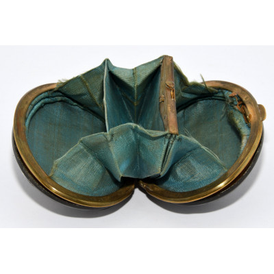 MINI MONEDEERO DE CAREY