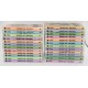 COLECCION MANGA ONE PIECE 24 TOMOS
