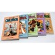 COLECCION MANGA ONE PIECE 24 TOMOS