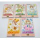 COLECCION MANGA CARDCAPTOR SAKURA