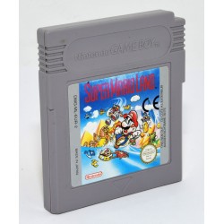 VIDEOJUEGO GAME BOY SUPER MARIO LAND (EUR-2)