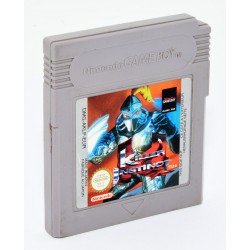 VIDEOJUEGO GAME BOY KILLER INSTINCT