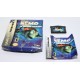 VIDEOJUEGO GAME BOY ADVANCE FINDING NEMO THE CONTINUING ADVENTURES