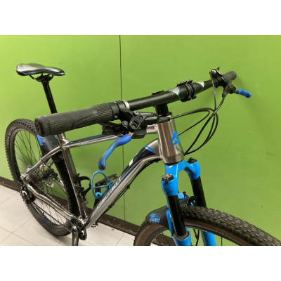 BICICLETA MONTAÑA MERIDA BIG NINE 600