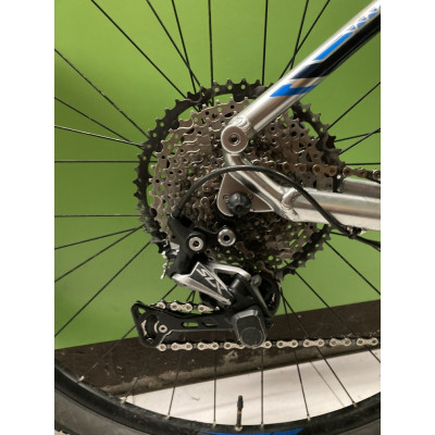 BICICLETA MONTAÑA MERIDA BIG NINE 600