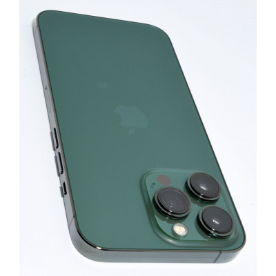 IPHONE 13 PRO 256GB VERDE