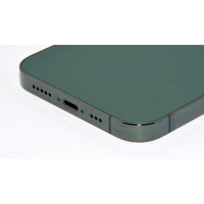 IPHONE 13 PRO 256GB VERDE