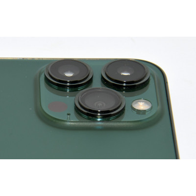 IPHONE 13 PRO 256GB VERDE